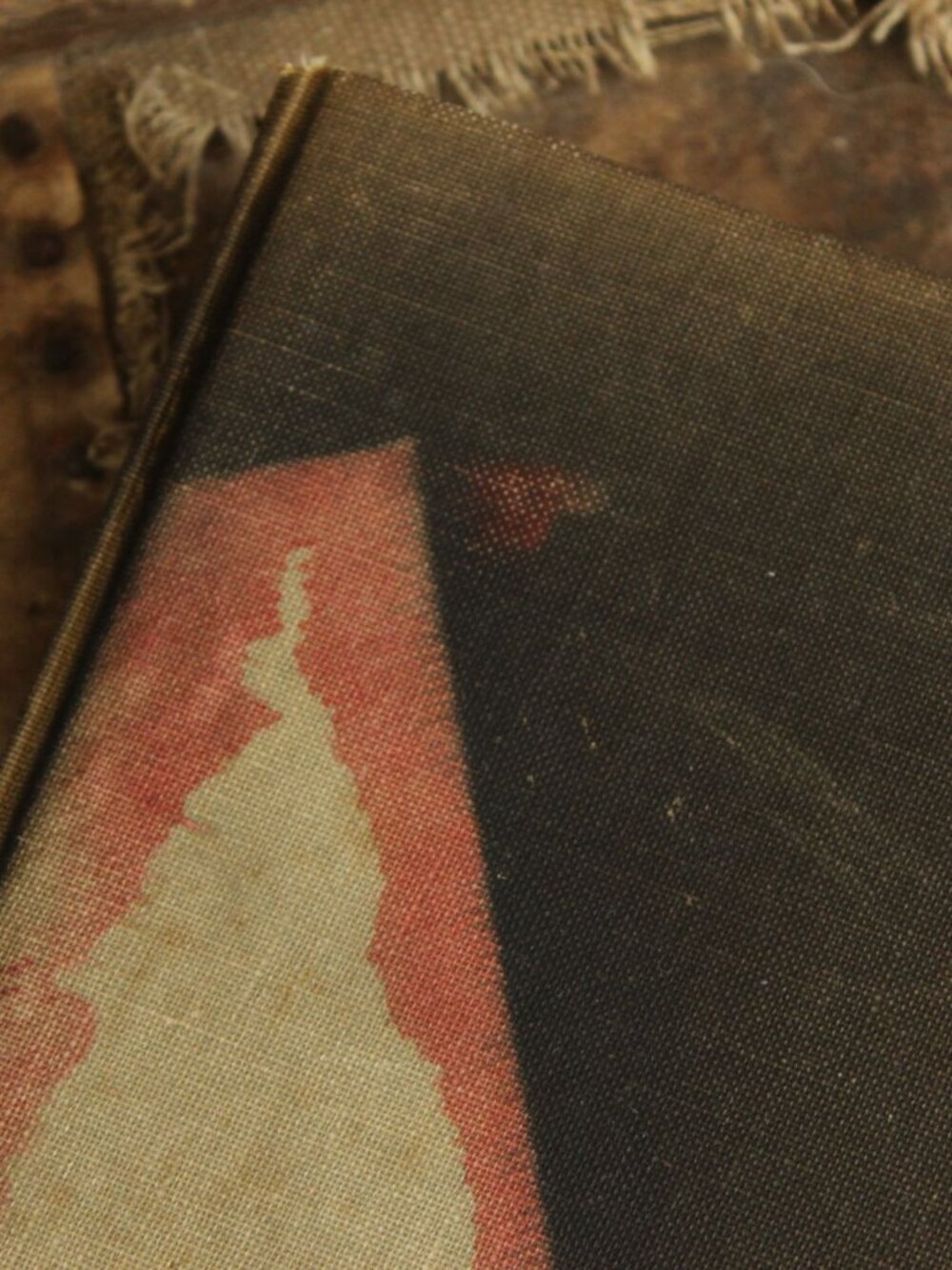 Vintage 1940s Book, Mademoiselle Fifi by Guy De Maupassant, And Other Stories, - Picture 2 of 10